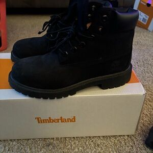 Timberland